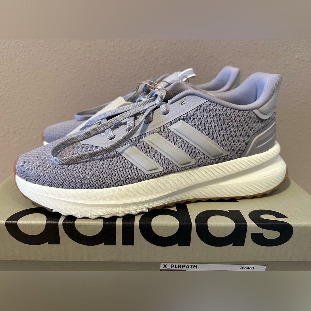 Adidas X PLRPATH Running Shoe - NIB